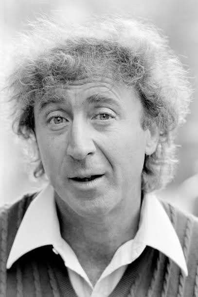 Gene Wilder