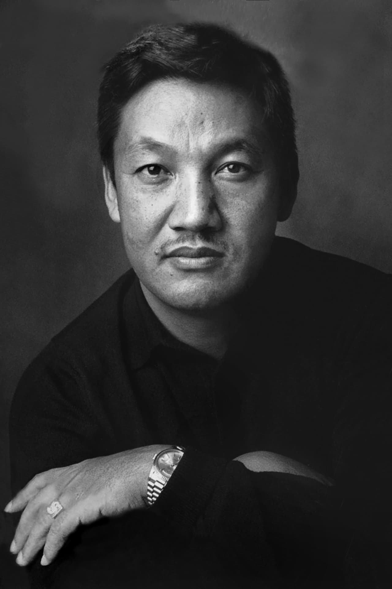 Lhakpa Sherpa