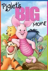 Piglet’in Büyük Macerası İndir