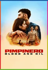 Pimpinero: Sangre y gasolina İndir