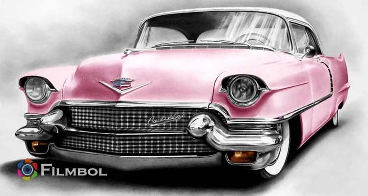 Pembe Cadillac İndir