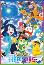 Pokemon (2023) 1080p İndir