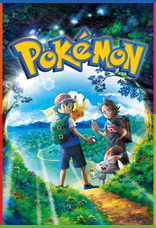 Pokémon Journeys: The Series 1080p İndir posteri