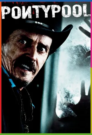 Pontypool: Öldüren Kelimeler İndir