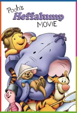 Ayı Winnie ve Minik Fil Heffalump İndir