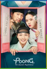 Poong, the Joseon Psychiatrist 1080p İndir