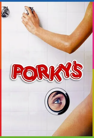 Porky’s İndir