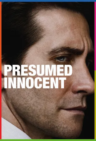 Presumed Innocent 1080p İndir