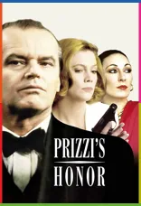 Prizzi’s Honor İndir