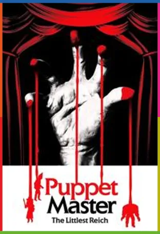 Puppet Master: The Littlest Reich İndir