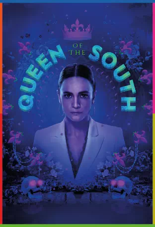 Queen of the South 1080p İndir