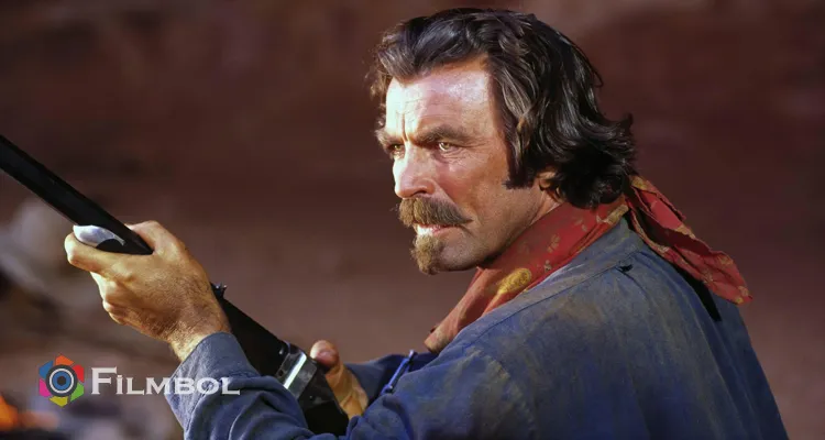 Quigley Down Under İndir