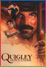 Quigley Down Under İndir