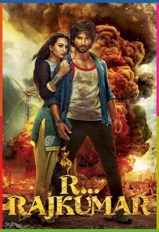 Rajkumar / R… Rajkumar İndir