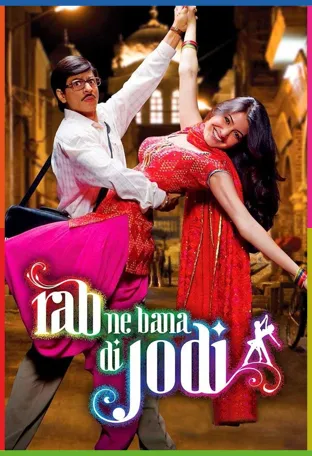 Rab Ne Bana Di Jodi İndir