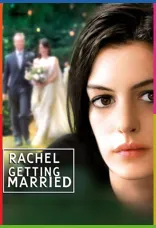 Rachel Evleniyor İndir