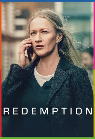 Redemption İndir