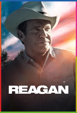 Reagan İndir
