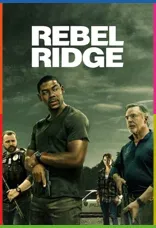 Rebel Ridge İndir