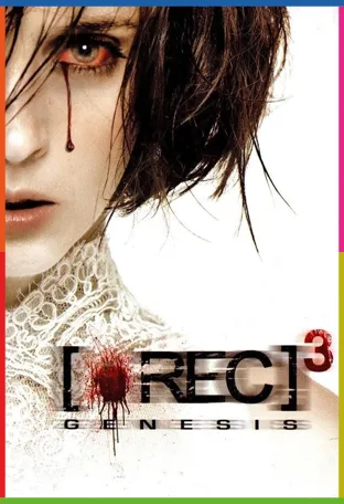 Rec 3: Diriliş İndir