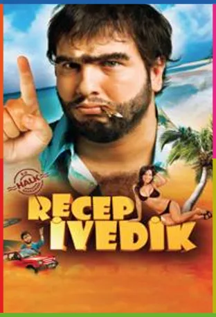 Recep İvedik İndir