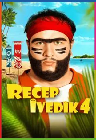 Recep İvedik 4 İndir