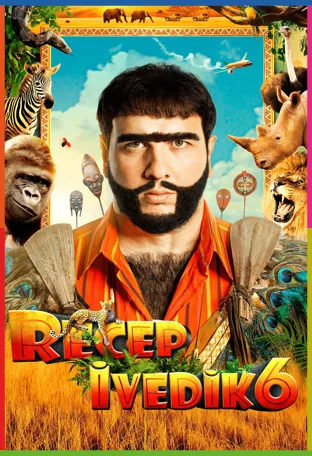 Recep İvedik 6 İndir