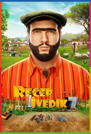 Recep İvedik 7 İndir