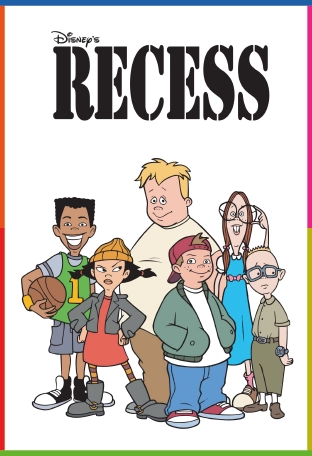 Recess İndir