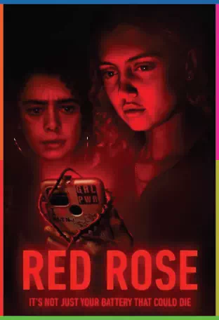 Red Rose İndir