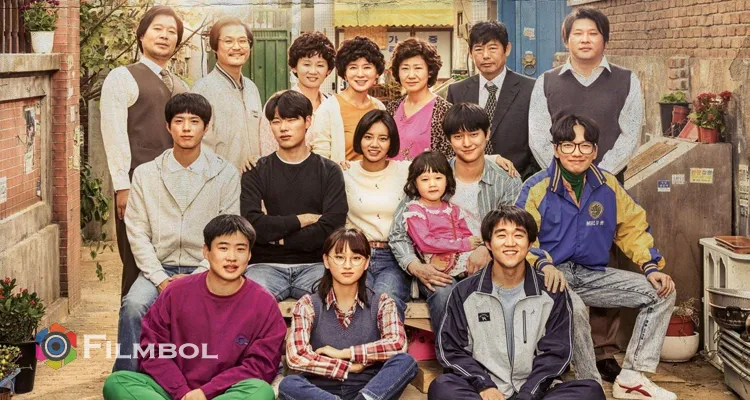 Reply 1988 İndir