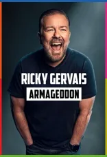 Ricky Gervais: Armageddon İndir