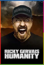 Ricky Gervais: Humanity İndir