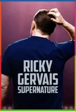 Ricky Gervais: SuperNature İndir