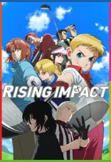 Rising Impact 1080p İndir