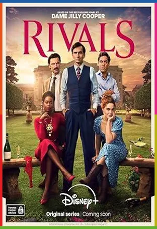 Rivals 1080p İndir