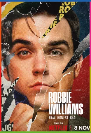 Robbie Williams 1080p İndir