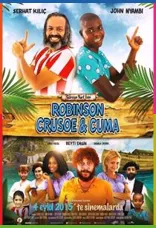 Robinson Crusoe ve Cuma İndir