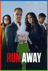 Run Away 4K İndir posteri