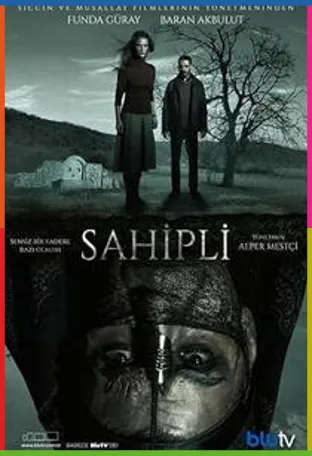 Sahipli 1080p İndir