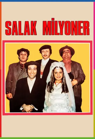 Salak Milyoner İndir