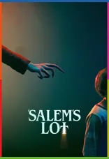 Salem’s Lot İndir