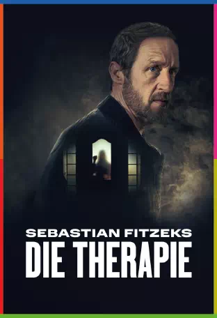 Sebastian Fitzeks Die Therapie 1080p İndir