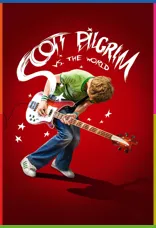 Scott Pilgrim Dünyaya Karşı İndir