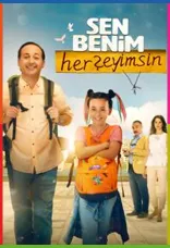 Sen Benim Her Şeyimsin İndir