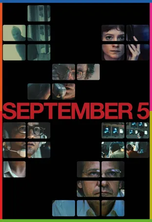 September 5 İndir