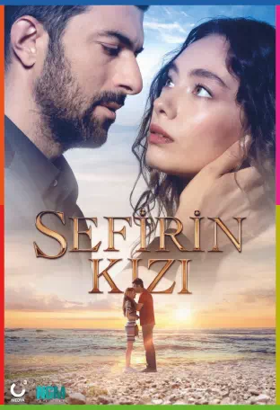 Sefirin Kızı 1080p İndir