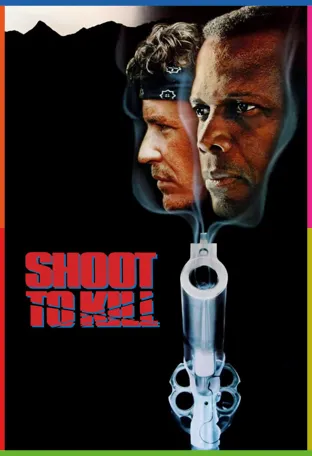 Shoot to Kill İndir