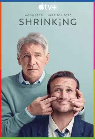 Shrinking İndir