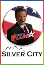 Silver City İndir